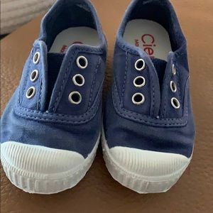 Cienta Shoes Navy